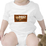 2012 Mayan Calendar End Countdown