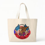 2012 Montana for Herman Cain Tote Bags