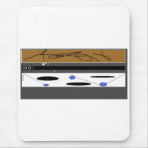 2012 MOUSE PAD