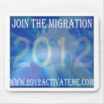 2012 mousepad