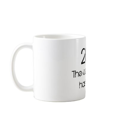 2012 COFFEE MUG by The_NACC