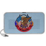 2012 Nevada for Mitt Romney Speaker System
