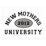 2012 New Mother Post Cards