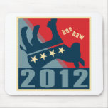 2012 No Dems Mouse Pads
