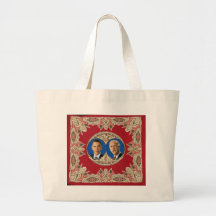 2012 Obama Biden Bag