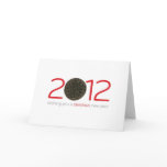 2012 OREO Card