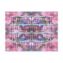 2012 Pocket Calendar - Japanese cherry blossoms
