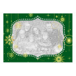 2012 Pocket/Mini/Wallet Size Christmas Calendar