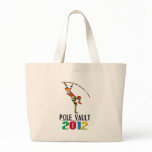 2012: Pole Vault bags