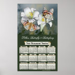 2012 Poster Calendar