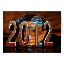 2012  Predict Greeting Cards