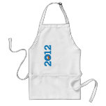 2012 PRIDE OBAMA APRONS