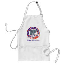 2012 Republican Convention Apron