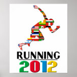 2012: Running Print