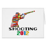 2012: Shooting Cards