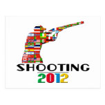 2012: Shooting Post Card