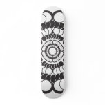 2012 spin skateboards