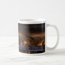 2012 The Long Night Mugs