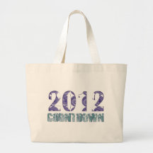 2012 TOTE BAG