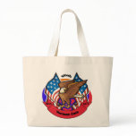 2012 Utah for Herman Cain Canvas Bag