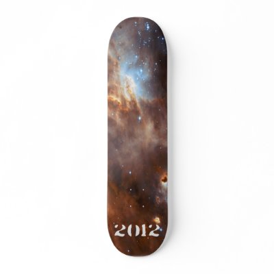 2012 Visions Skate Boards by northeastcabanaflow