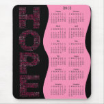 2012 Year for Hope Yearly Calendar