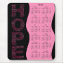 2012 Year for Hope Yearly Calendar Mouse Pads
