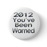 2012 Youve Been Warned