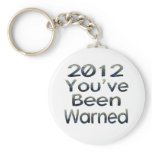 2012 Youve Been Warned