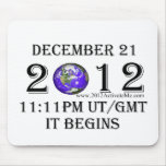 2012AD33 MOUSE PAD