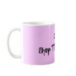 2012Shop Till You Drop Mugs