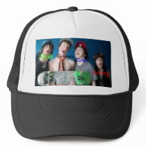 20136kidz Hat