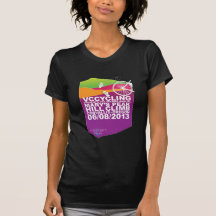 2013 Mary's Peak Hill Climb Shirt