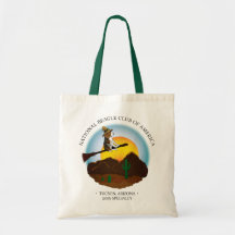 2013 NBC Bag