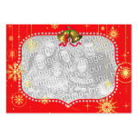 2013 Pocket Photo Calendar Business Cards