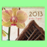 2013 Sister Project Calendar calendars