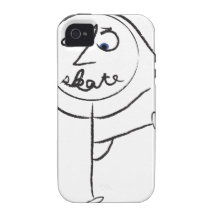 2013 Skater iPhone 4 Covers