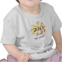 2013 Will Be My Year Tee Shirts