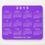 2015 Calendar