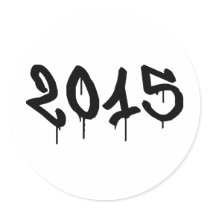 2015 STICKER