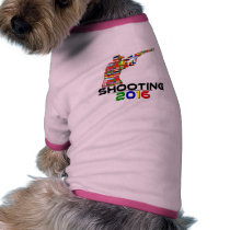 2016:Shooting Doggie Tee