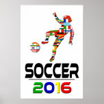 2016:Soccer