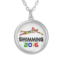 2016:Swimming Jewelry