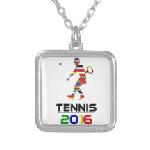 2016:Tennis Jewelry