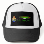 2017ad.com X4 Hat
