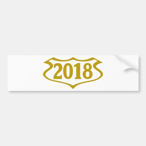 2018-shield.png bumper sticker