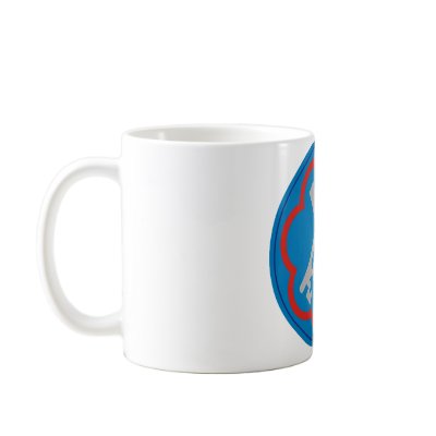207th Military Intelligence Brigade Coffee Mugs by peter_pan03