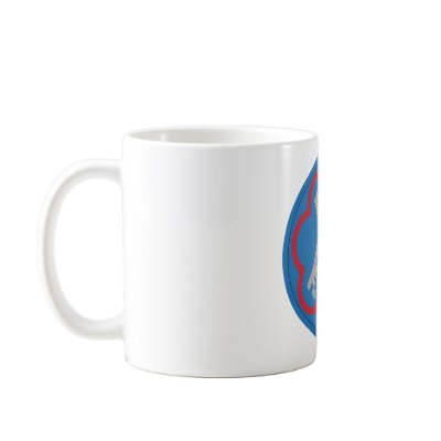 207th Military Intelligence Coffee Mugs by peter_pan03