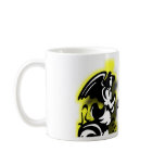 #20 6209 GUARDIAN ANGELS MUG