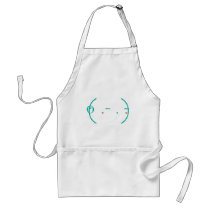 20 APRON